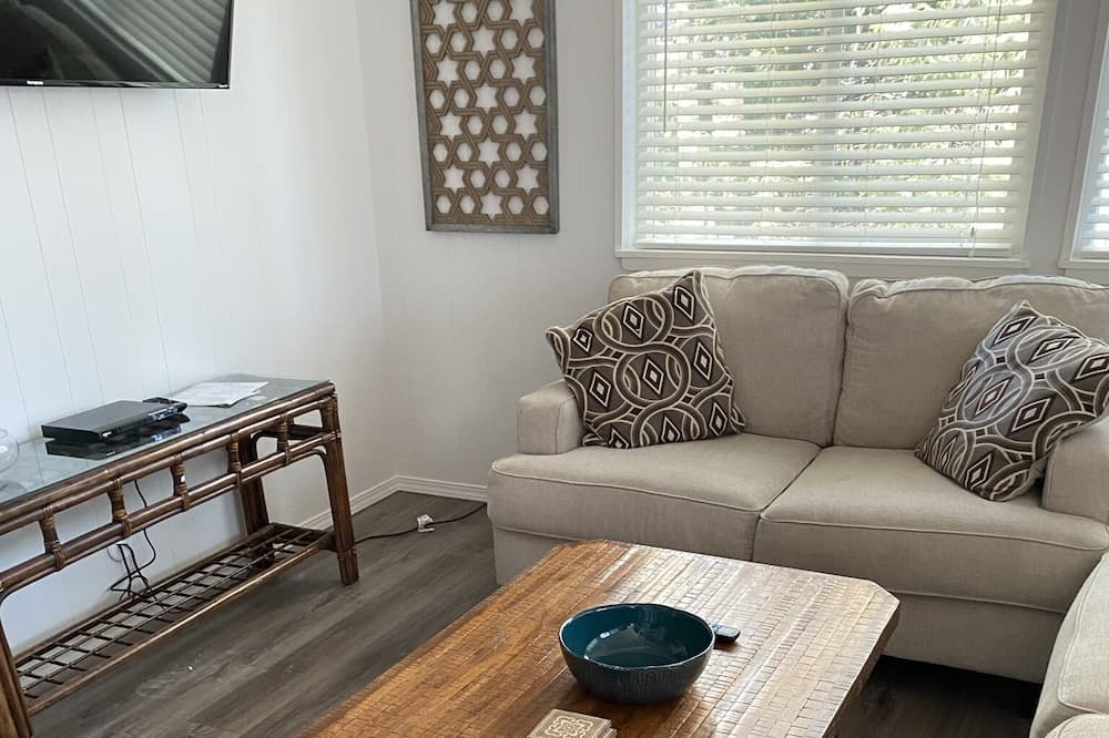 Photo of Livingroom in Blanchard