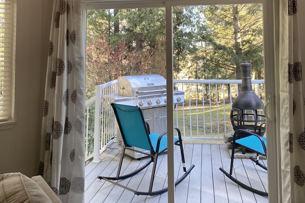 Photo of Bedroom in Blanchard