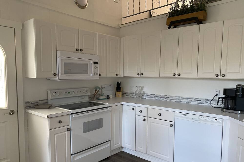 Photo of Kitchen in Blanchard