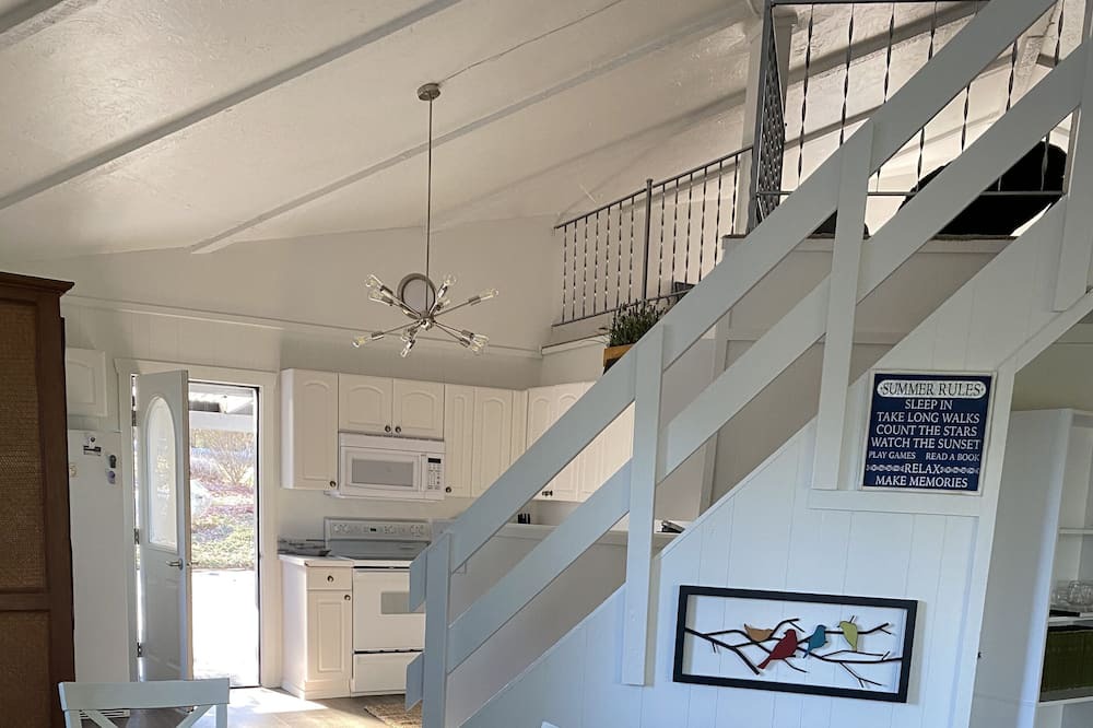 Photo of Kitchen in Blanchard