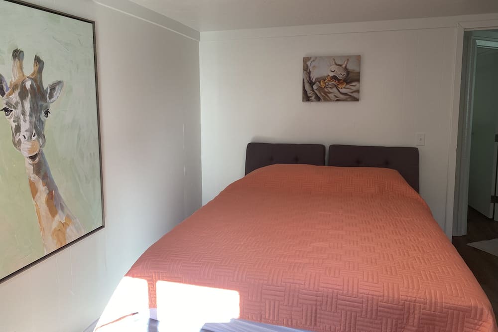 Photo of Bedroom in Blanchard