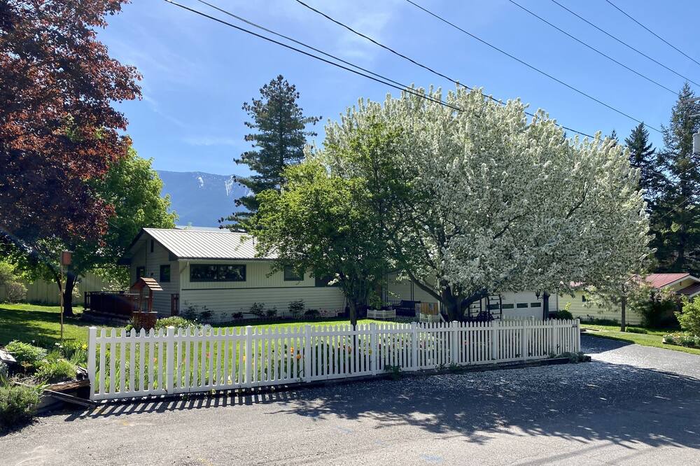 Photo of Outdoor in Columbia Falls