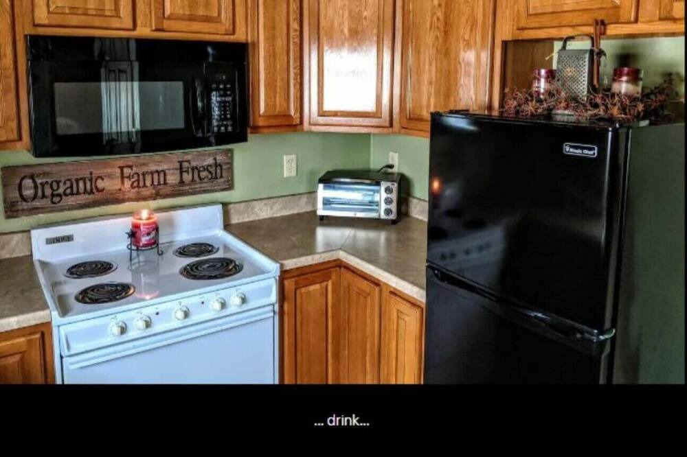 Photo of Kitchen in Seanor