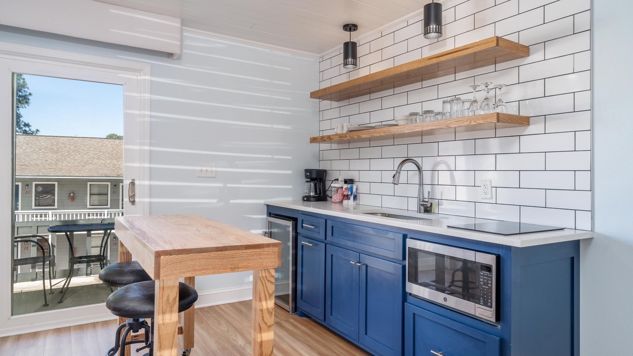 Photo of Kitchen in Rockwell