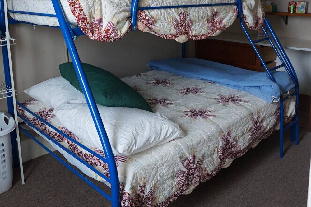 Photo of Bedroom in Buffalo