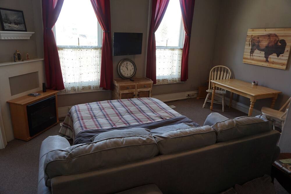 Photo of Bedroom in Buffalo