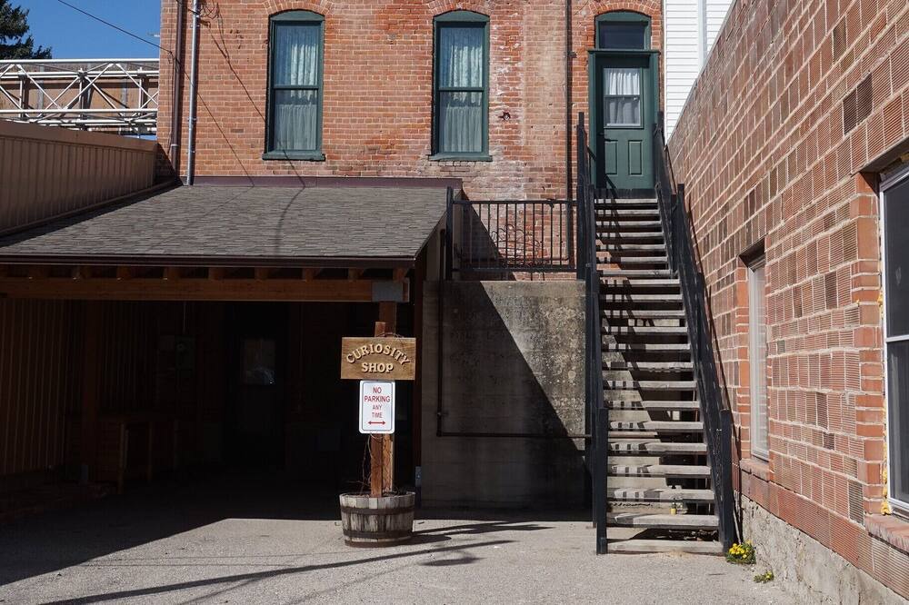 Photo of Outdoor in Buffalo