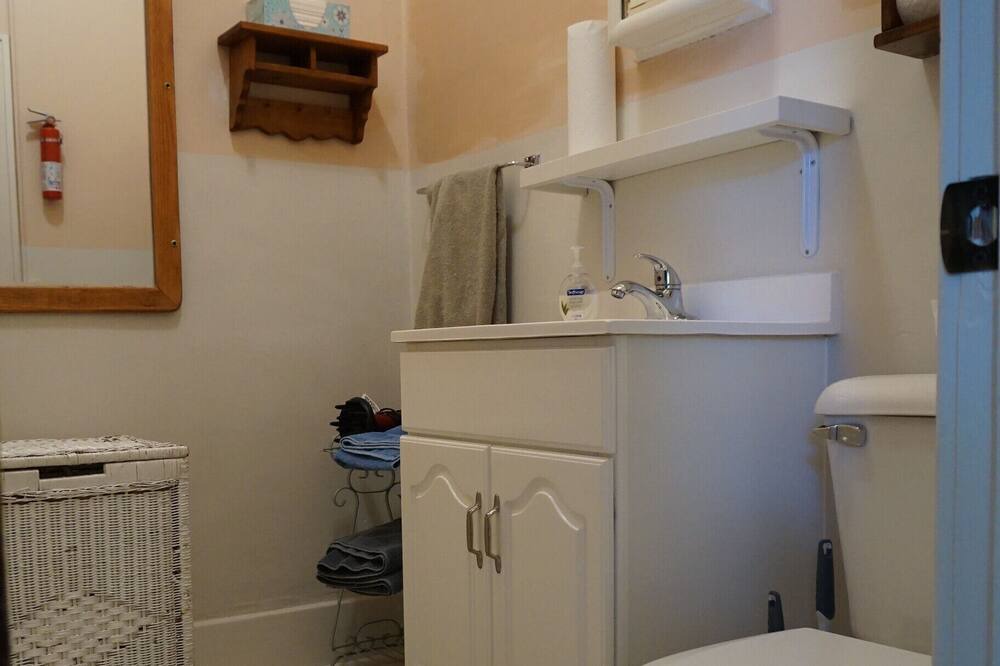 Photo of Bathroom in Buffalo