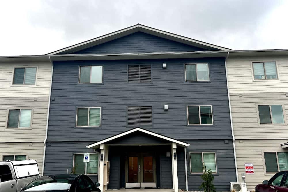 Photo of Outdoor in Spokane Valley