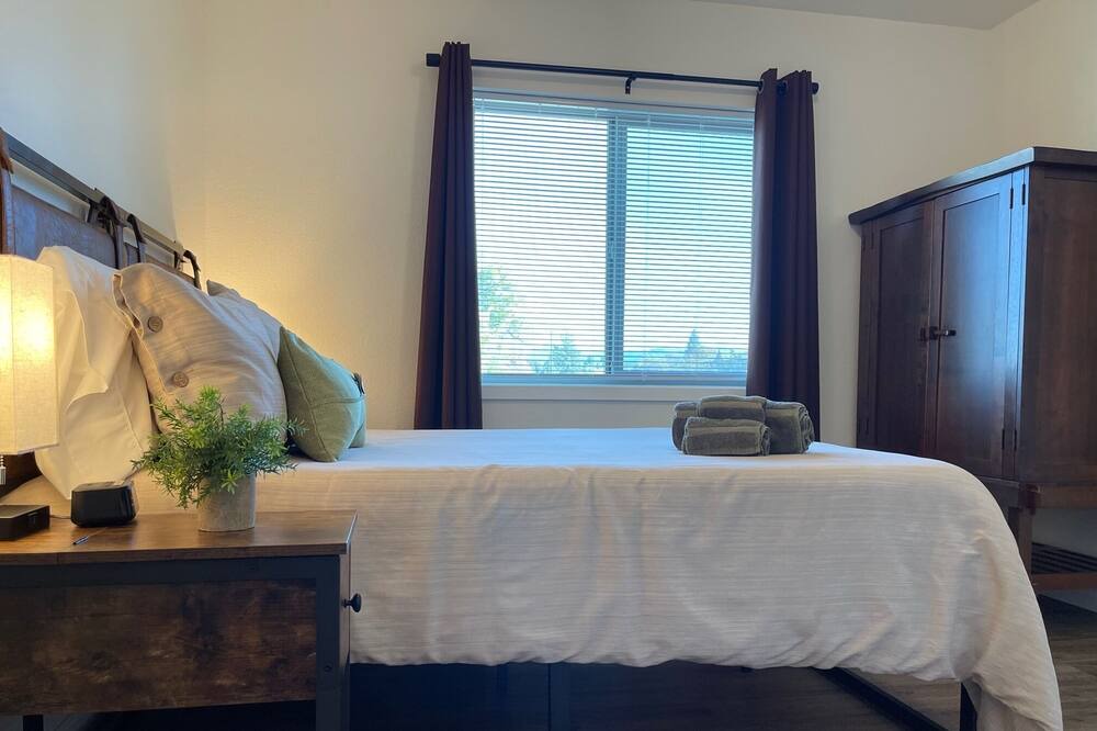 Photo of Bedroom in Spokane Valley