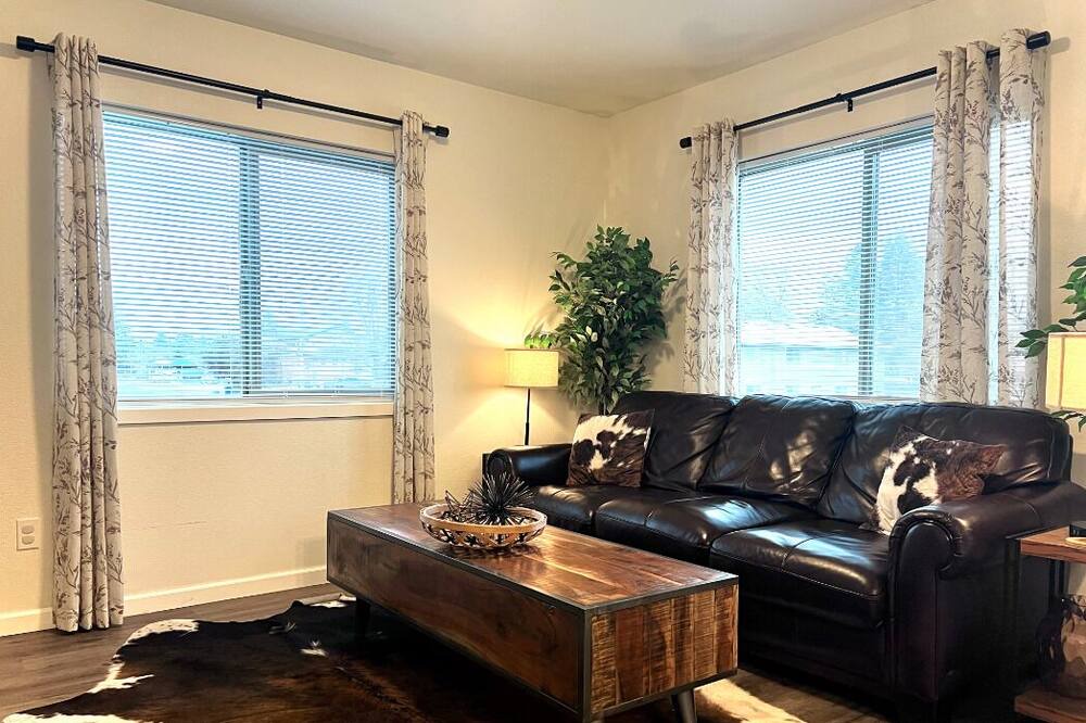 Photo of Livingroom in Spokane Valley