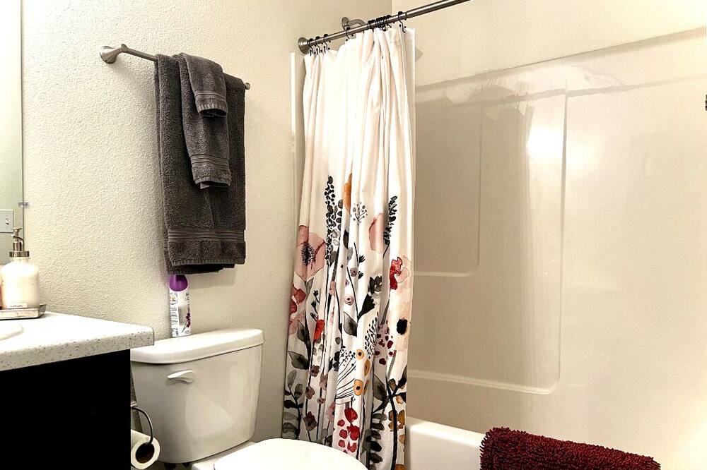 Photo of Bathroom in Spokane Valley
