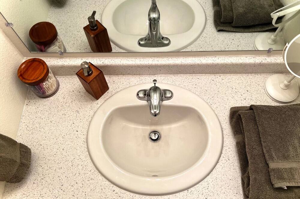 Photo of Bathroom in Spokane Valley