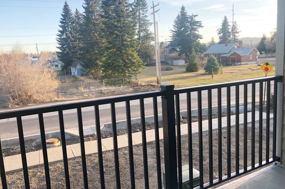Photo of Patio Balcony in Spokane Valley