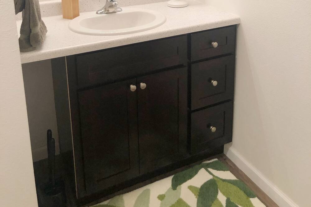 Photo of Bathroom in Spokane Valley