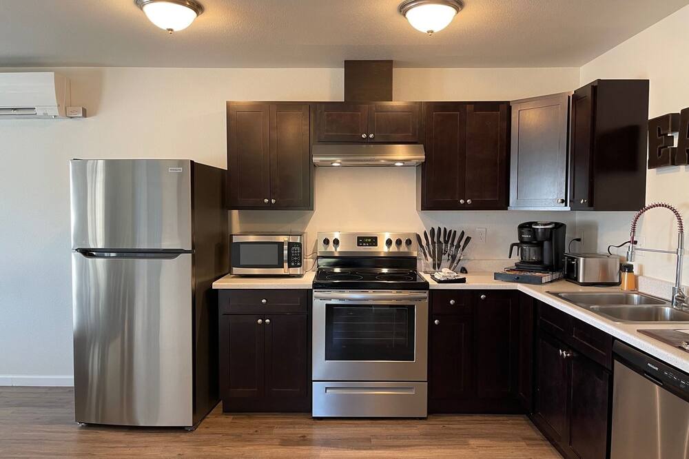 Photo of Kitchen in Spokane Valley