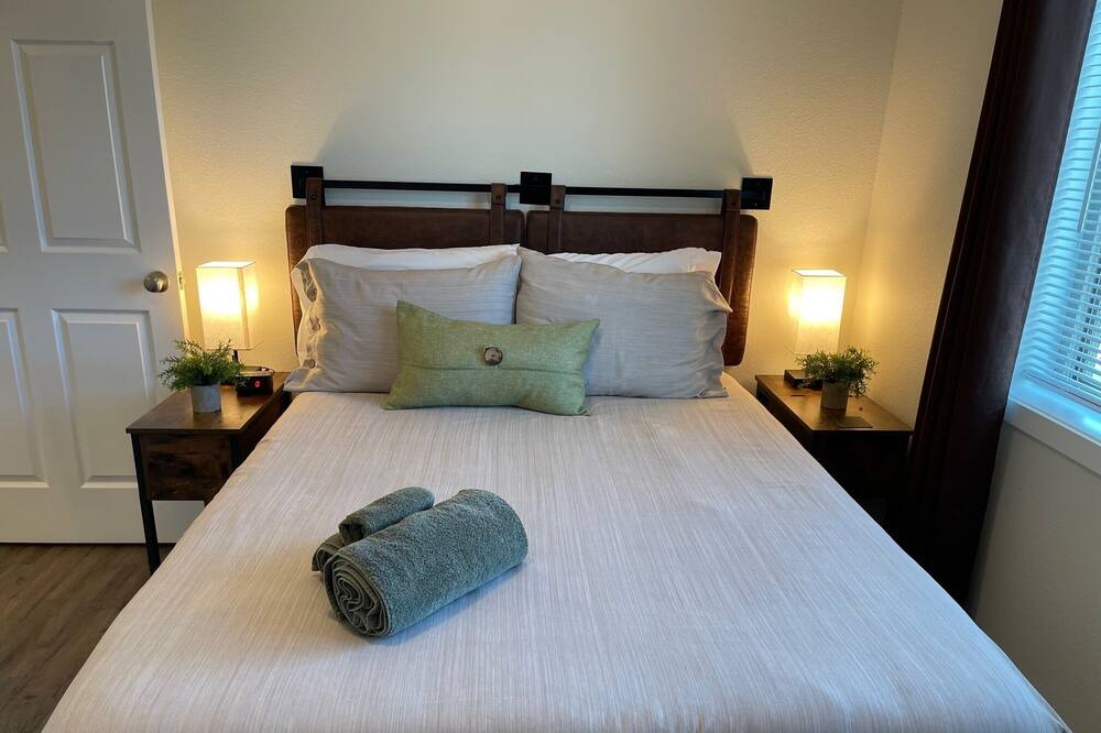 Photo of Bedroom in Spokane Valley
