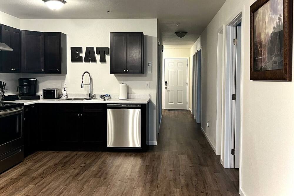 Photo of Kitchen in Spokane Valley