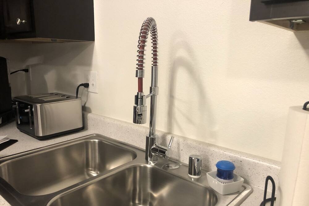 Photo of Kitchen in Spokane Valley