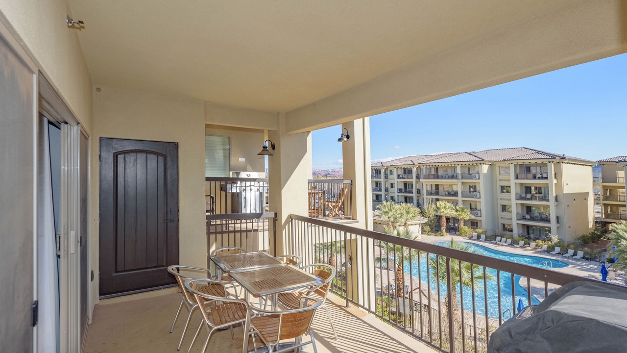 Photo of Outdoor in St. George