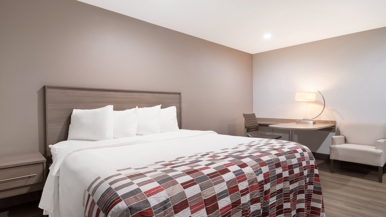 Photo of Bedroom in Gold Rock
