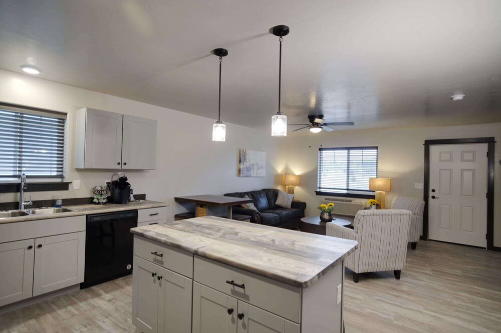 Photo of Kitchen in Butte
