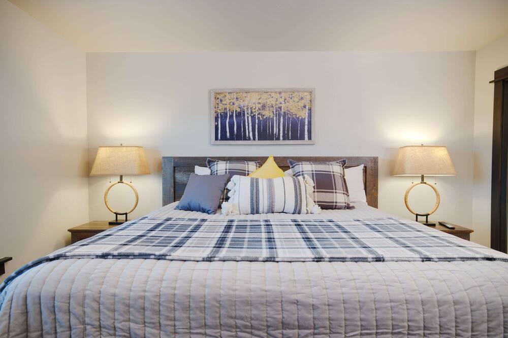 Photo of Bedroom in Butte