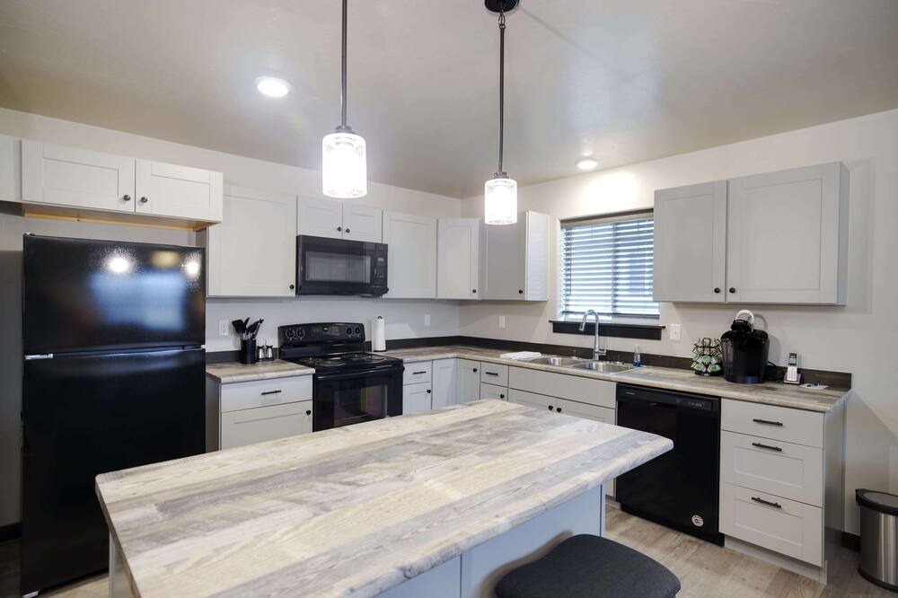 Photo of Kitchen in Butte