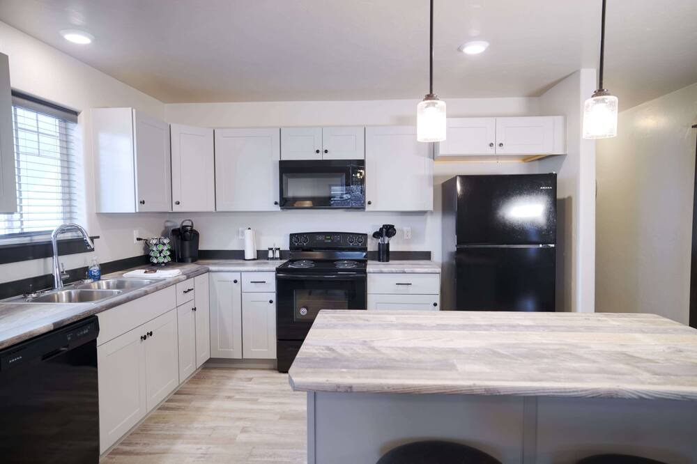 Photo of Kitchen in Butte