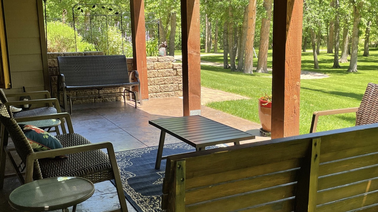 Photo of Outdoor in Spearfish