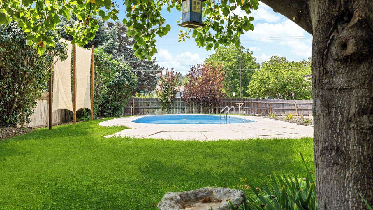 Photo of Outdoor in West Valley