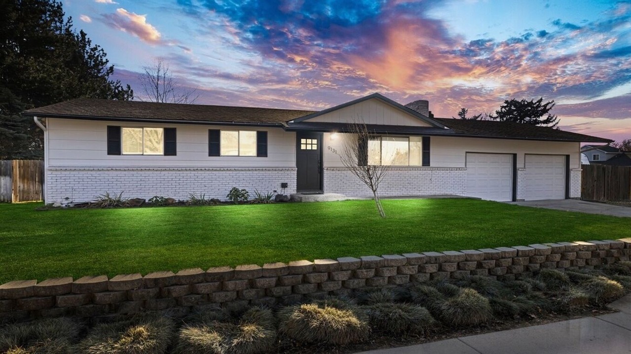 Photo of Outdoor in West Valley
