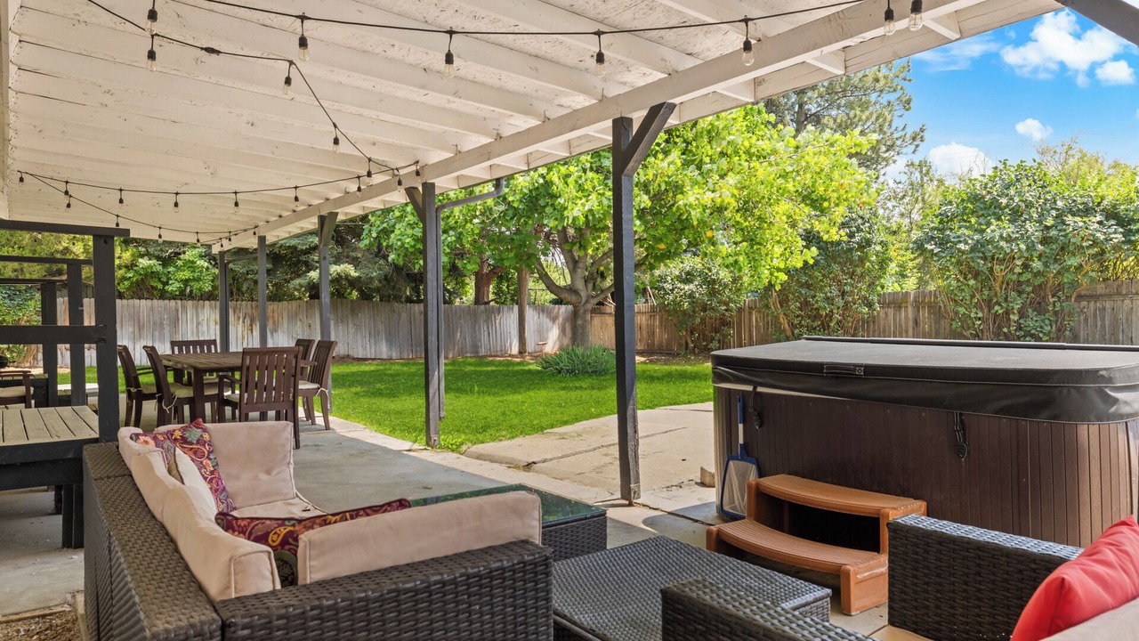Photo of Outdoor in West Valley