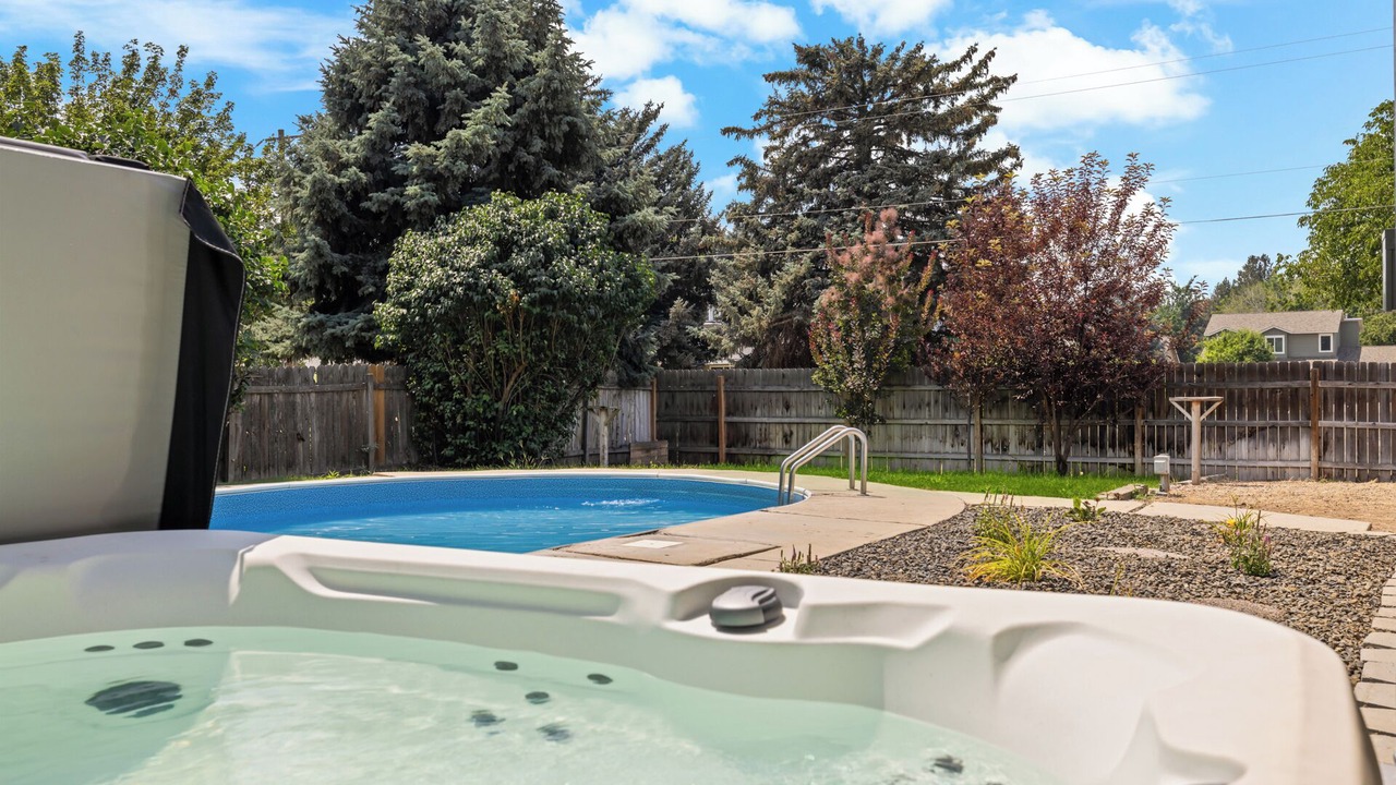 Photo of Outdoor in West Valley