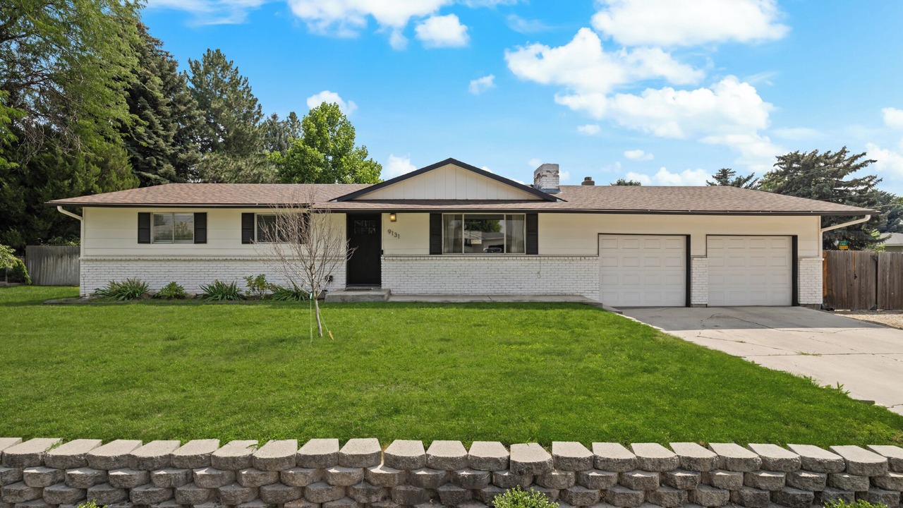 Photo of Outdoor in West Valley