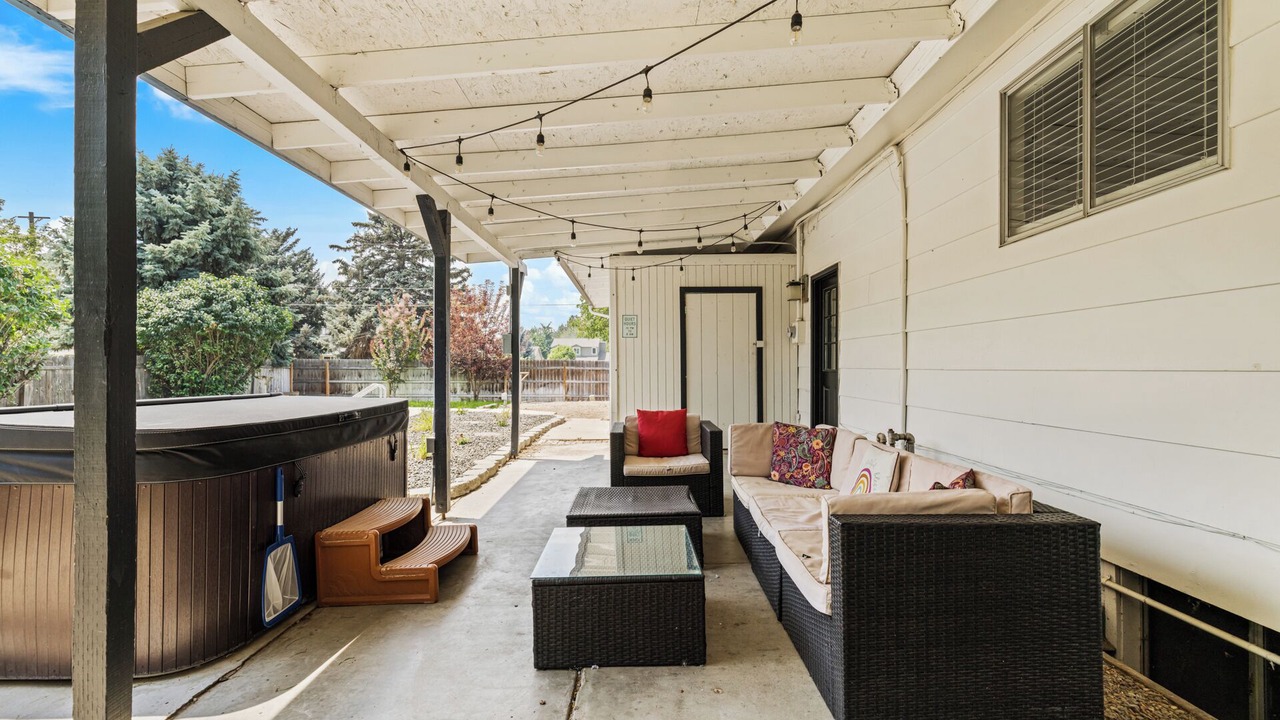 Photo of Outdoor in West Valley