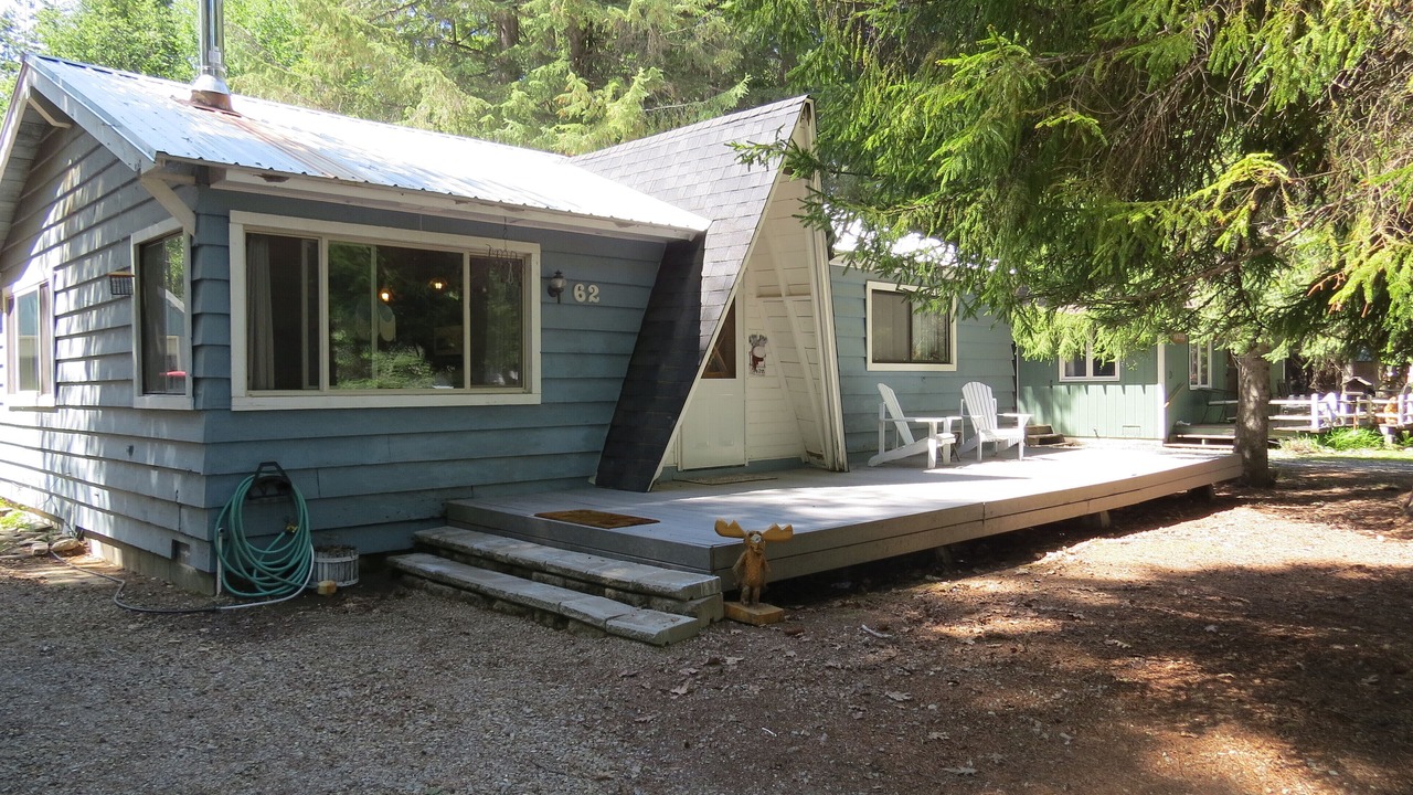 Photo of Outdoor in Nordman