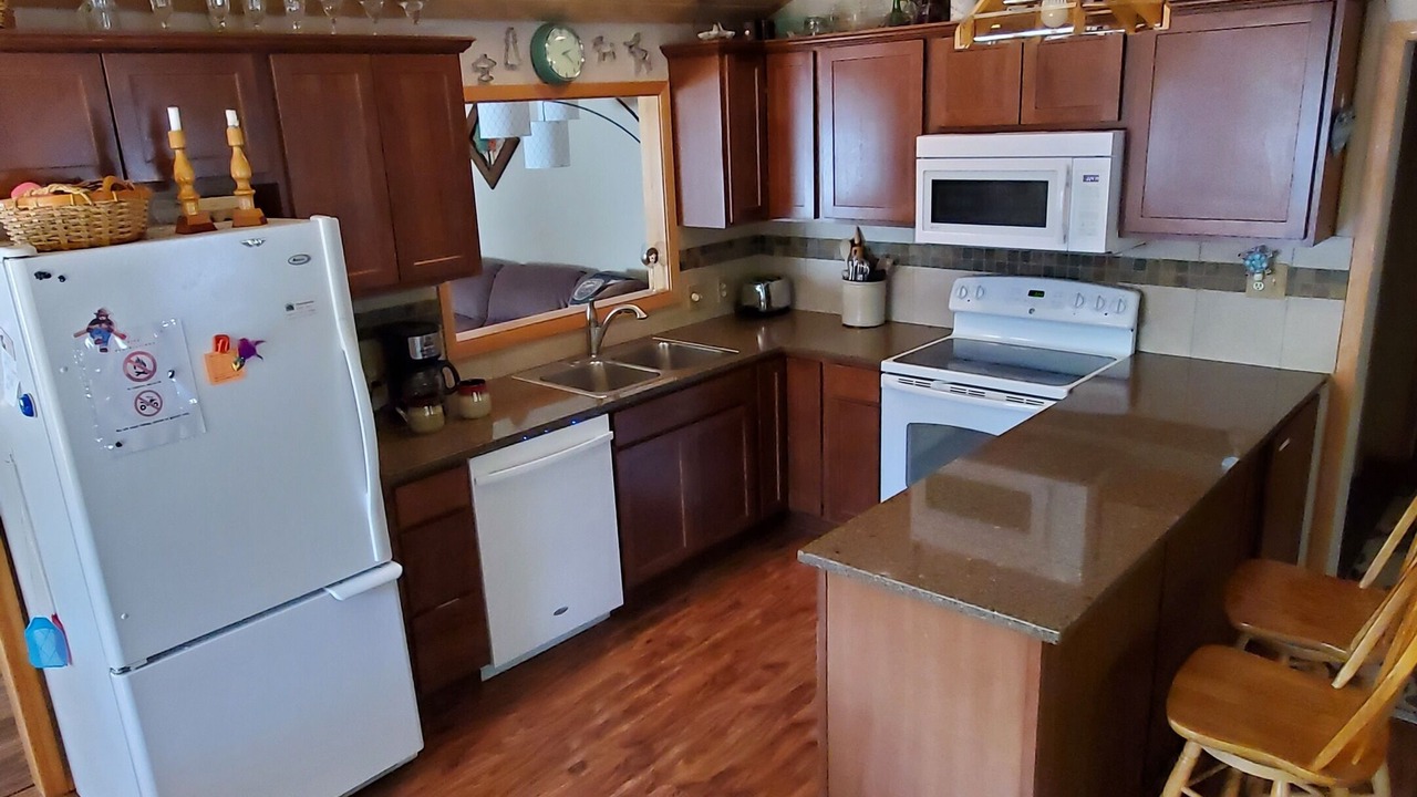 Photo of Kitchen in Nordman