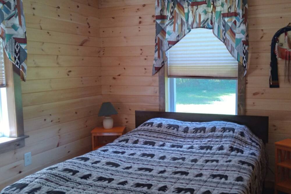 Photo of Bedroom in Frenchville