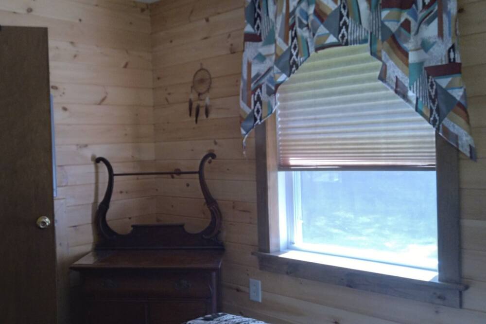 Photo of Bedroom in Frenchville