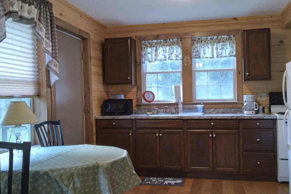 Photo of Kitchen in Frenchville