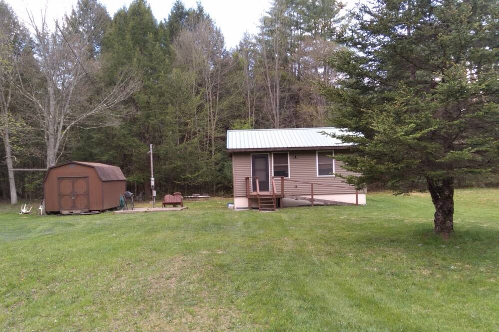 Photo of Outdoor in Frenchville