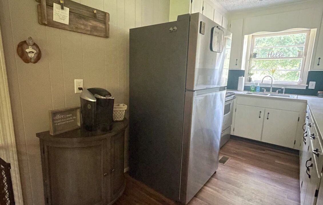 Photo of Kitchen in Gibsonville