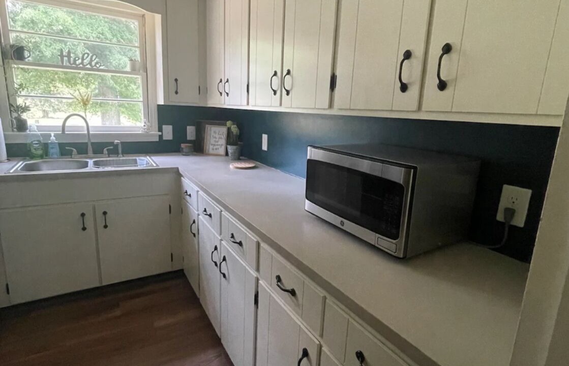 Photo of Kitchen in Gibsonville
