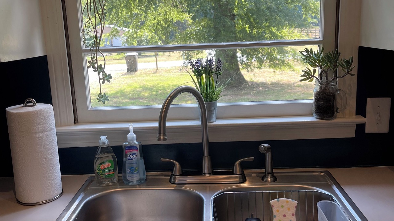 Photo of Kitchen in Gibsonville