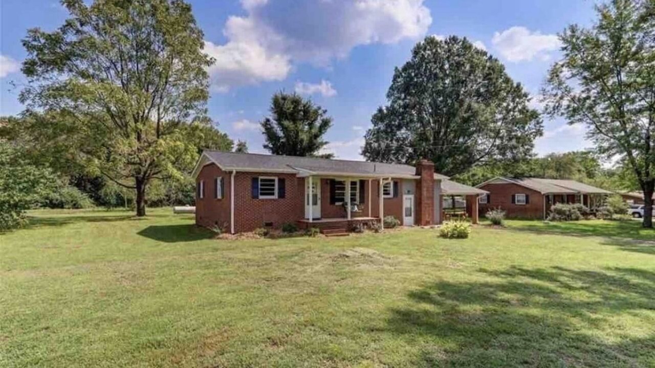 Photo of Outdoor in Gibsonville