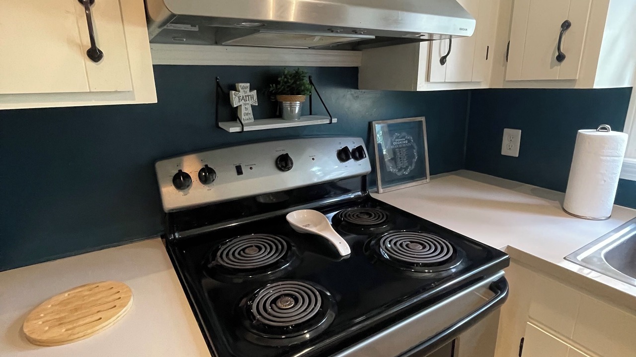 Photo of Kitchen in Gibsonville