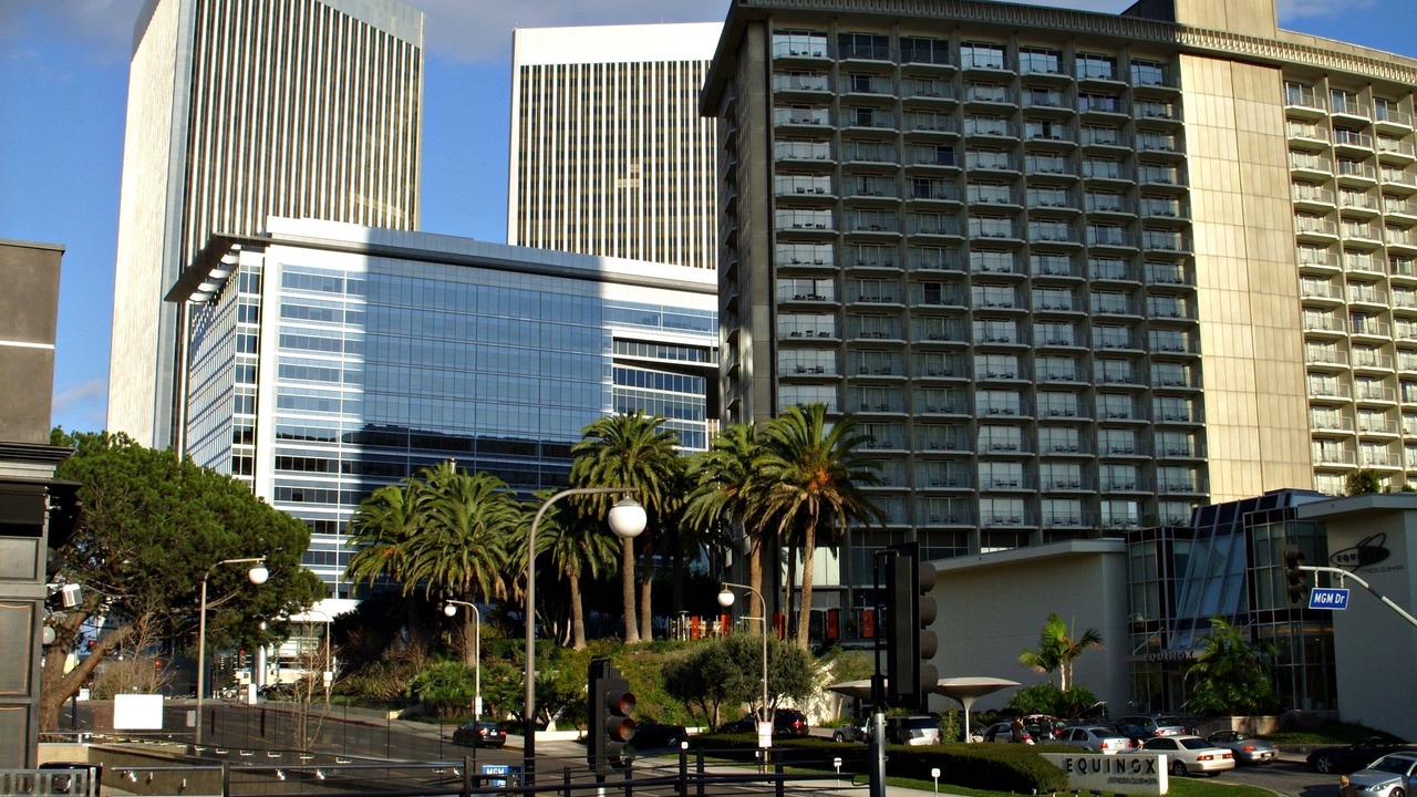 Photo of Outdoor in Los Angeles