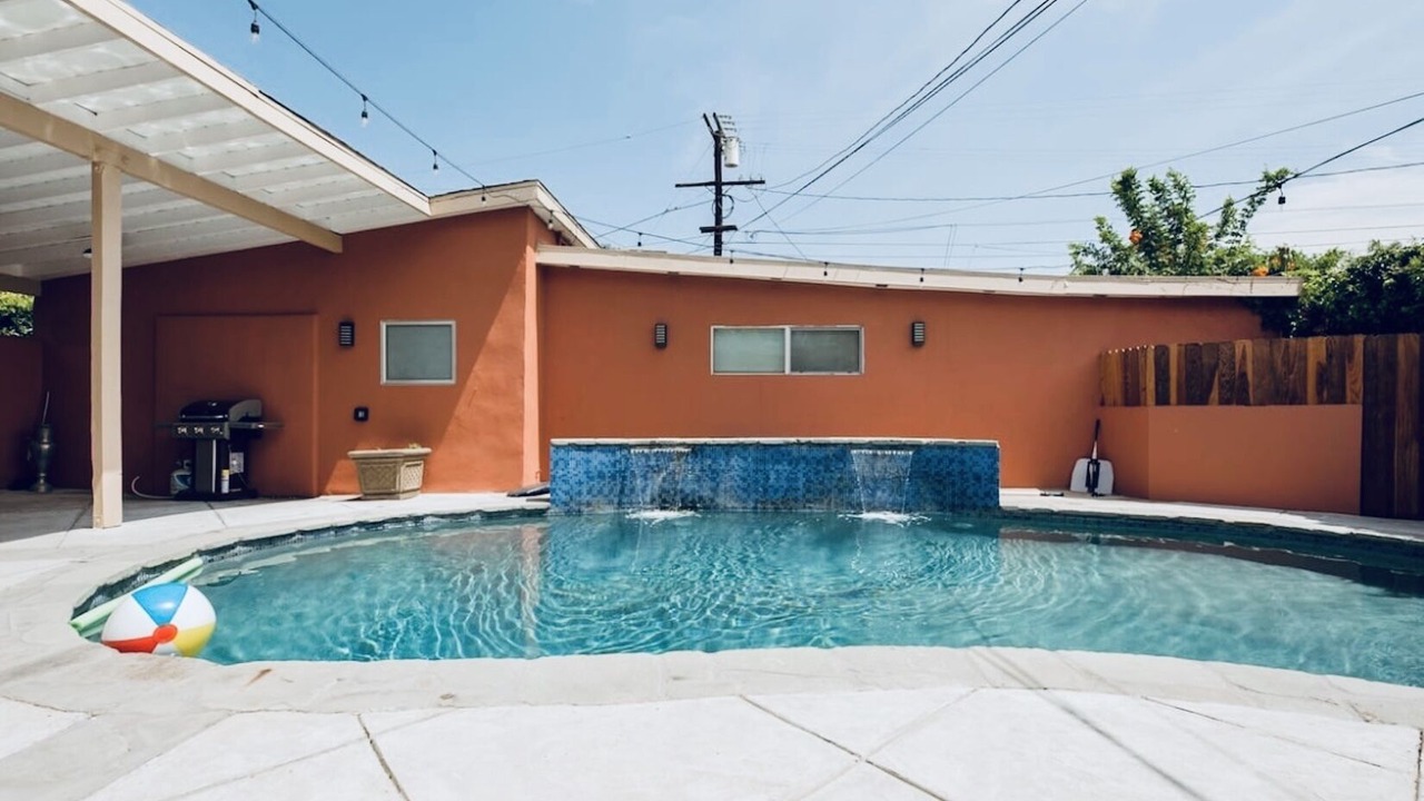 Photo of Outdoor in Los Angeles