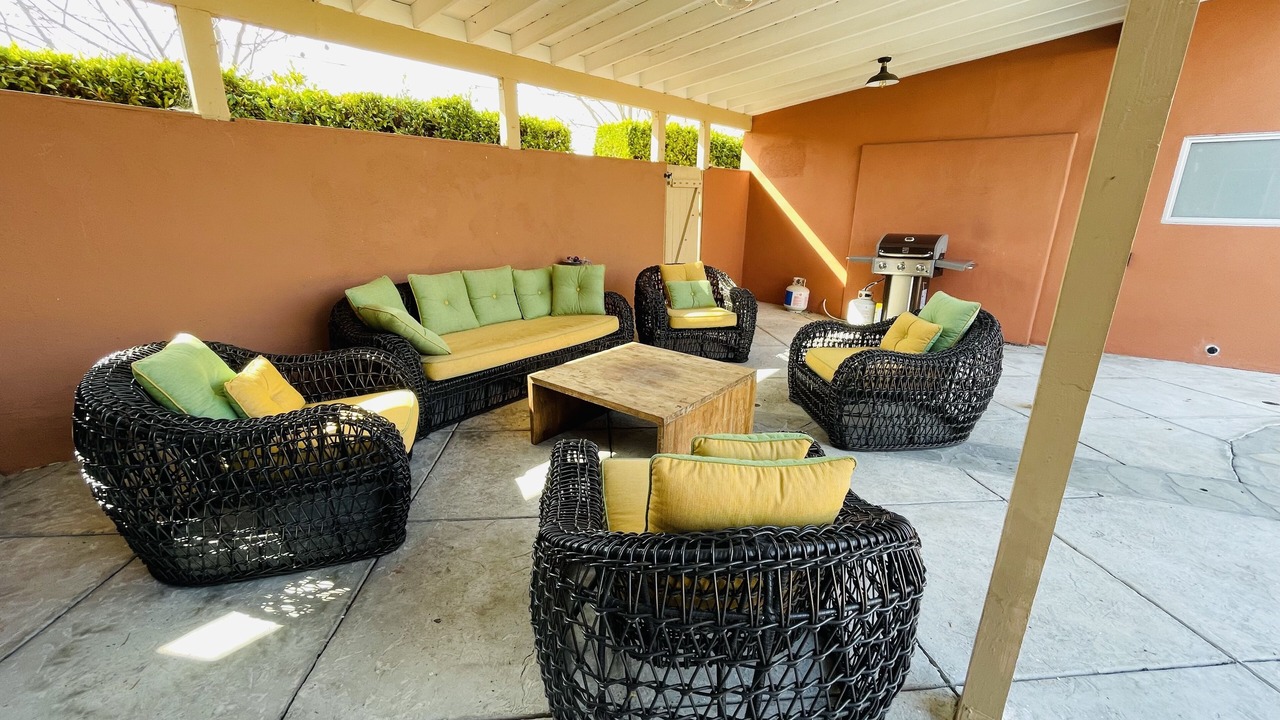 Photo of Outdoor in Los Angeles